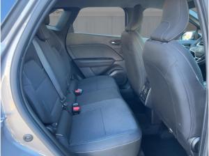 Renault Symbioz 1.6 E-TECH 145 Evolution .