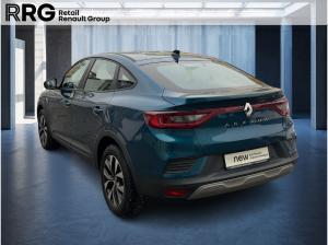 Renault Arkana 1.3 TCE 140 EQUILIBRE