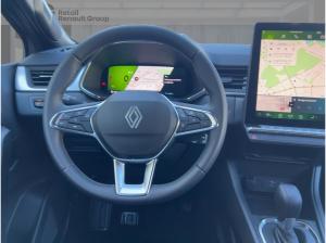 Renault Symbioz 1.6 E-TECH 145 Evolution .
