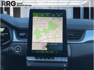 Renault Symbioz 1.6 E-TECH 145 Evolution .