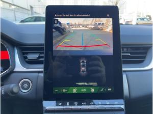 Renault Symbioz 1.6 E-TECH 145 Evolution .