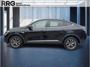 Renault Arkana 1.3 TCE 140 TECHNO