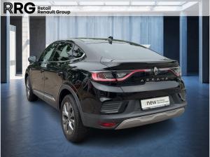 Renault Arkana 1.3 TCE 140 TECHNO