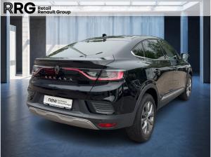 Renault Arkana 1.3 TCE 140 TECHNO