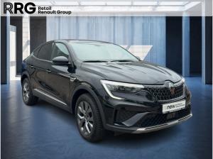 Renault Arkana 1.3 TCE 140 TECHNO