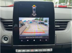 Renault Arkana 1.3 TCE 140 TECHNO