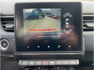 Renault Arkana 1.3 TCe 140 Evolution
