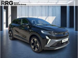 Renault Symbioz 1.6 E-Tech 145 Esprit Alpine