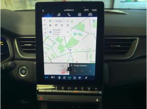 Renault Symbioz 1.6 E-Tech 145 Esprit Alpine