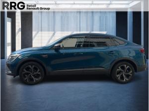 Renault Arkana 1.3 TCE 160 R.S. LINE
