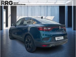 Renault Arkana 1.3 TCE 160 R.S. LINE