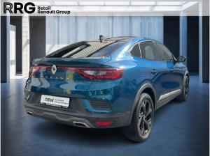 Renault Arkana 1.3 TCE 160 R.S. LINE
