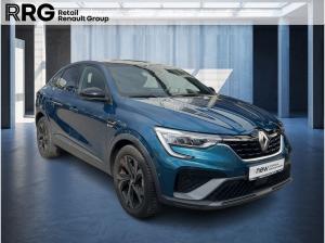 Renault Arkana 1.3 TCE 160 R.S. LINE