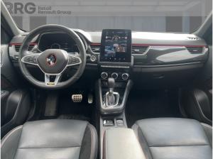 Renault Arkana 1.3 TCE 160 R.S. LINE