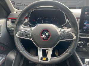 Renault Arkana 1.3 TCE 160 R.S. LINE