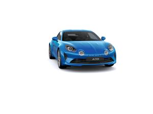 Alpine A110 GTS - Last Call
