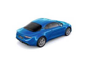 Alpine A110 GTS - Last Call