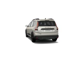 Dacia Jogger Extreme hybrid 155 Rückfahrkamera PDC ABS