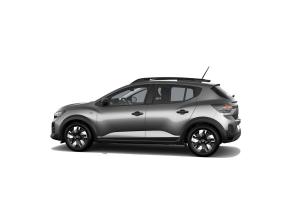 Dacia Sandero Stepway Essential TCe 110 PDC KLIMA ABS