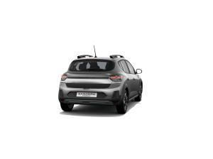 Dacia Sandero Stepway Essential TCe 110 PDC KLIMA ABS