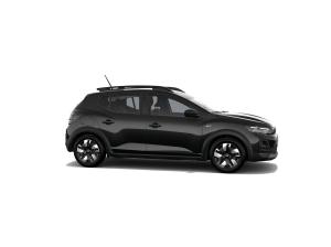 Dacia Sandero Stepway Essential TCe 110 PDC KLIMA ABS