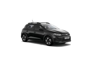 Dacia Sandero Stepway Essential TCe 110 PDC KLIMA ABS