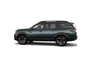 Dacia Bigster Extreme ECO-G 140 Rückfahrkamera PDC SD