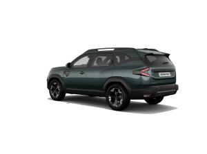 Dacia Bigster Extreme ECO-G 140 Rückfahrkamera PDC SD