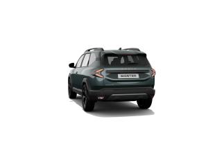 Dacia Bigster Extreme ECO-G 140 Rückfahrkamera PDC SD
