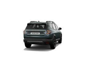 Dacia Bigster Extreme ECO-G 140 Rückfahrkamera PDC SD