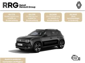 Renault R4 R 4 4 E-Tech elektrisch Techno 150 Comfort Range