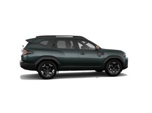 Dacia Bigster Extreme ECO-G 140 Rückfahrkamera PDC SD