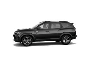 Dacia Bigster Journey ECO-G 140 Rückfahrkamera PDC ABS