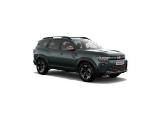 Dacia Bigster Extreme ECO-G 140 Rückfahrkamera PDC SD