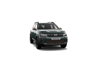 Dacia Bigster Extreme ECO-G 140 Rückfahrkamera PDC SD