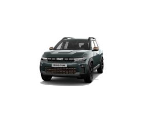 Dacia Bigster Extreme ECO-G 140 Rückfahrkamera PDC SD