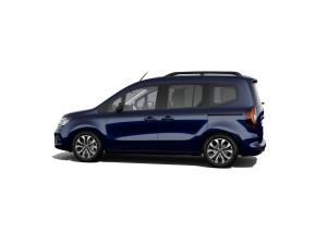 Renault Kangoo PKW Techno TCe 130 EDC (L1) Apple CarPlay