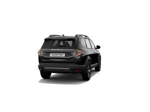 Dacia Bigster Journey ECO-G 140 Rückfahrkamera PDC ABS