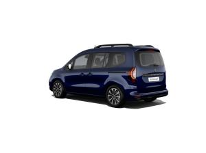 Renault Kangoo PKW Techno TCe 130 EDC (L1) Apple CarPlay