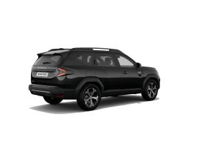 Dacia Bigster Journey ECO-G 140 Rückfahrkamera PDC ABS