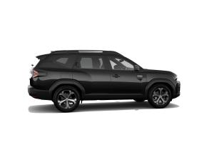Dacia Bigster Journey ECO-G 140 Rückfahrkamera PDC ABS