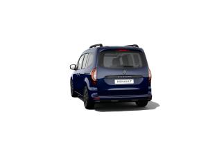 Renault Kangoo PKW Techno TCe 130 EDC (L1) Apple CarPlay