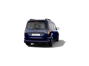 Renault Kangoo PKW Techno TCe 130 EDC (L1) Apple CarPlay