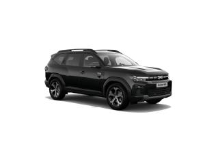 Dacia Bigster Journey ECO-G 140 Rückfahrkamera PDC ABS