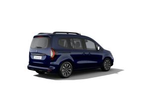 Renault Kangoo PKW Techno TCe 130 EDC (L1) Apple CarPlay