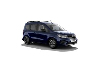 Renault Kangoo PKW Techno TCe 130 EDC (L1) Apple CarPlay