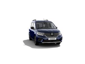 Renault Kangoo PKW Techno TCe 130 EDC (L1) Apple CarPlay