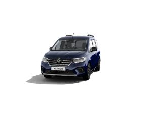 Renault Kangoo PKW Techno TCe 130 EDC (L1) Apple CarPlay