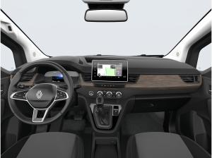 Renault Kangoo PKW Techno TCe 130 EDC (L1) Apple CarPlay