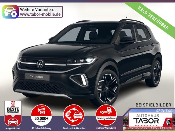 T-Cross